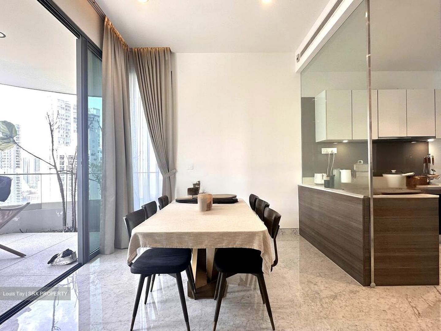 New Futura (D9), Condominium #478882761